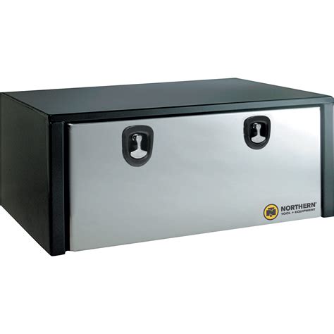 truck tool box steel|stainless steel toolbox for truck.